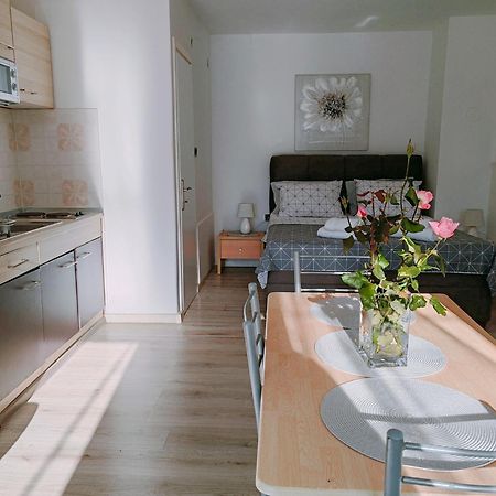 Marko Apartment Rovinj Zewnętrze zdjęcie