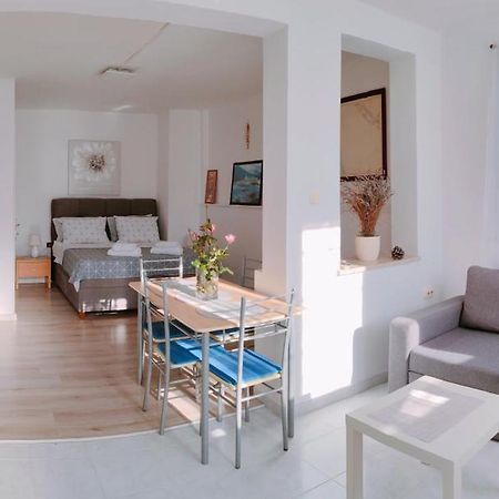 Marko Apartment Rovinj Zewnętrze zdjęcie