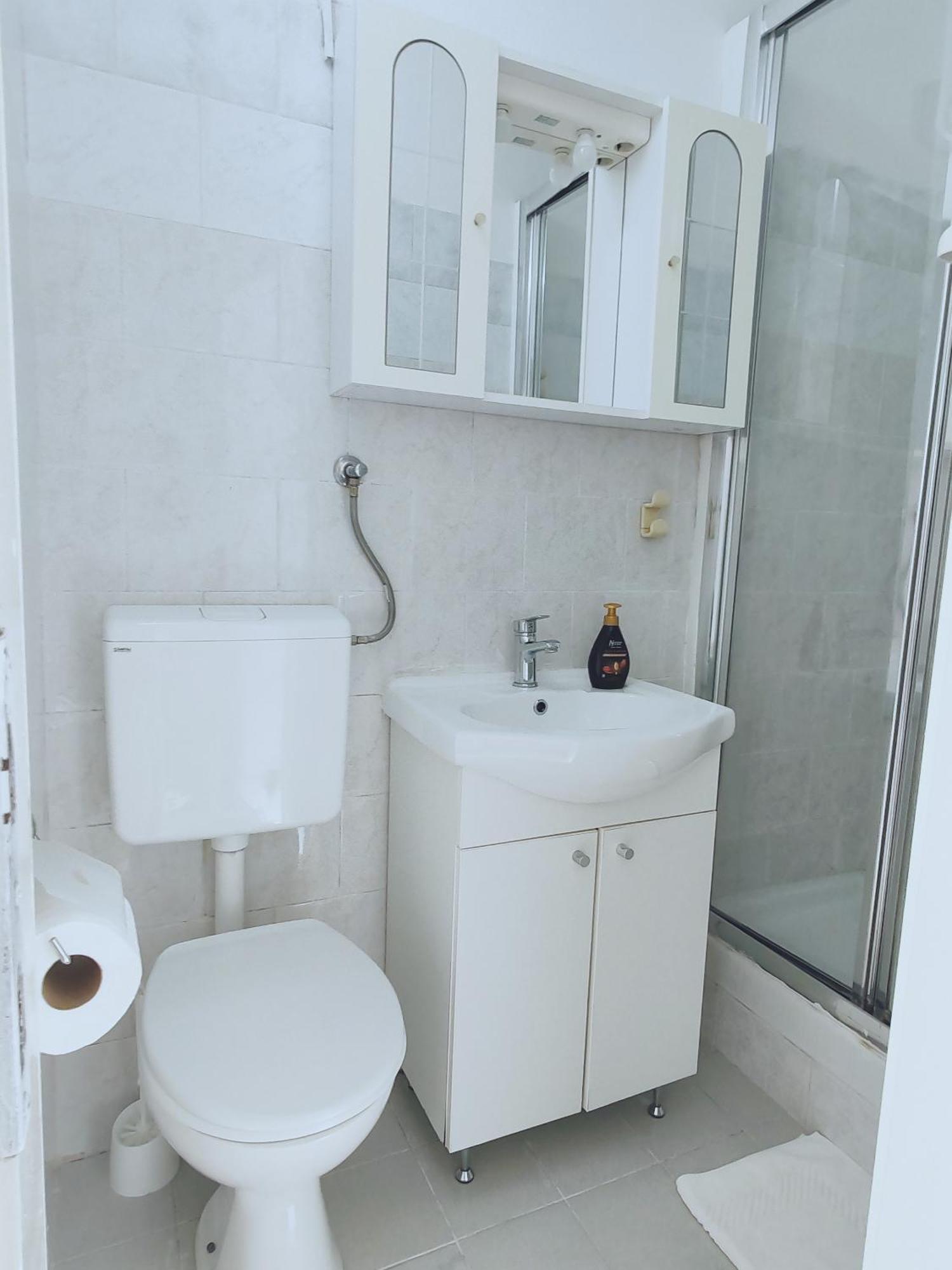Marko Apartment Rovinj Zewnętrze zdjęcie