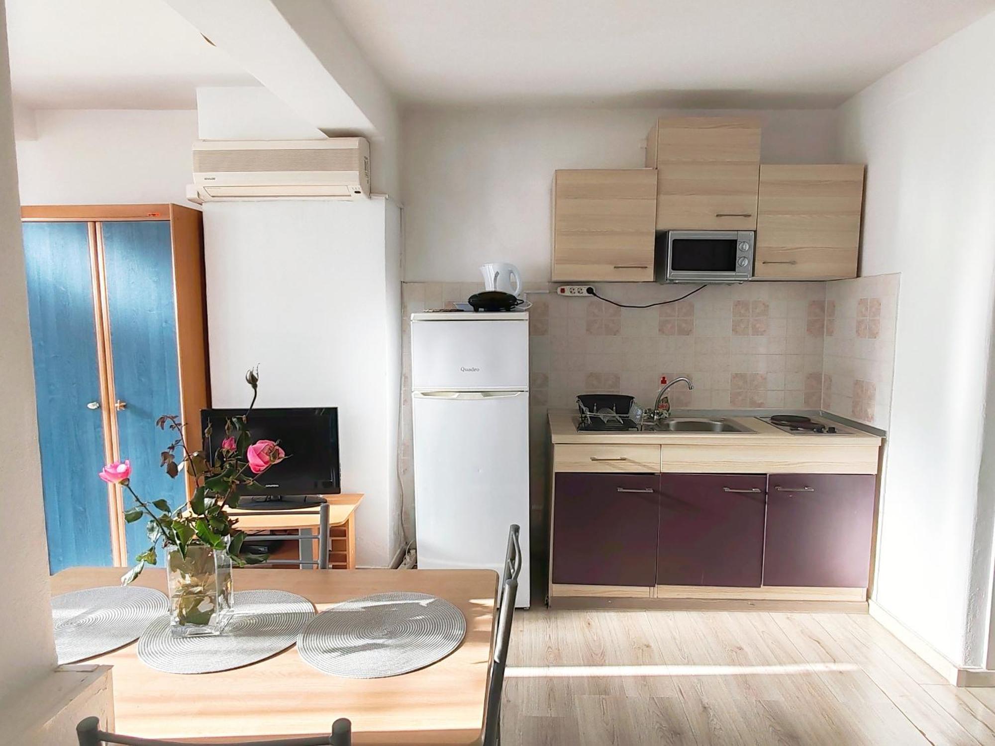 Marko Apartment Rovinj Zewnętrze zdjęcie