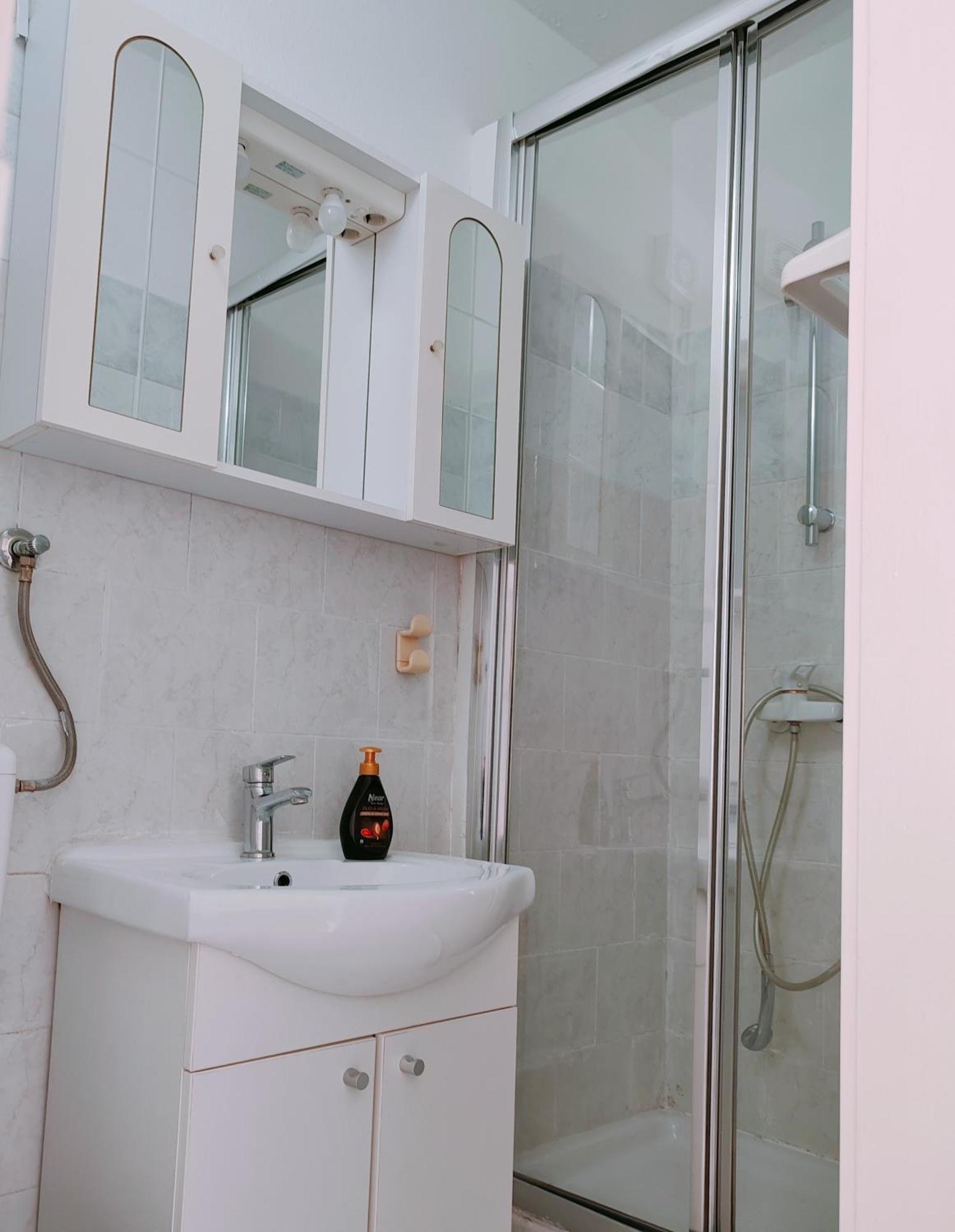 Marko Apartment Rovinj Zewnętrze zdjęcie