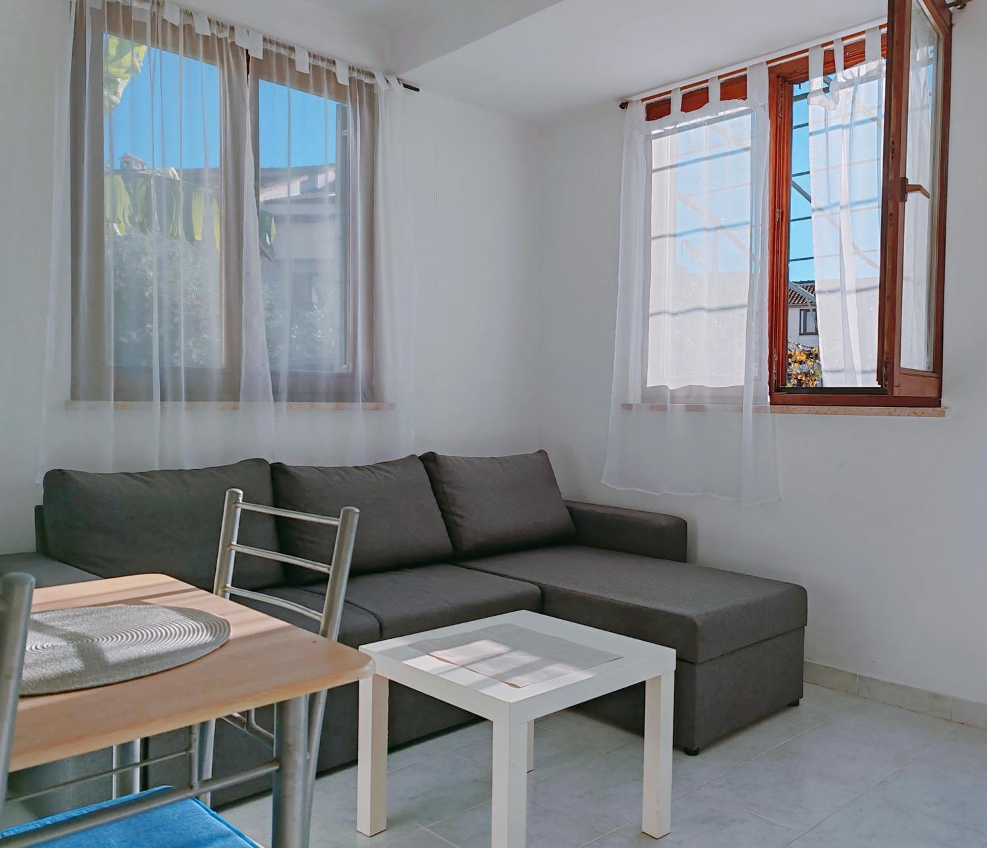 Marko Apartment Rovinj Zewnętrze zdjęcie