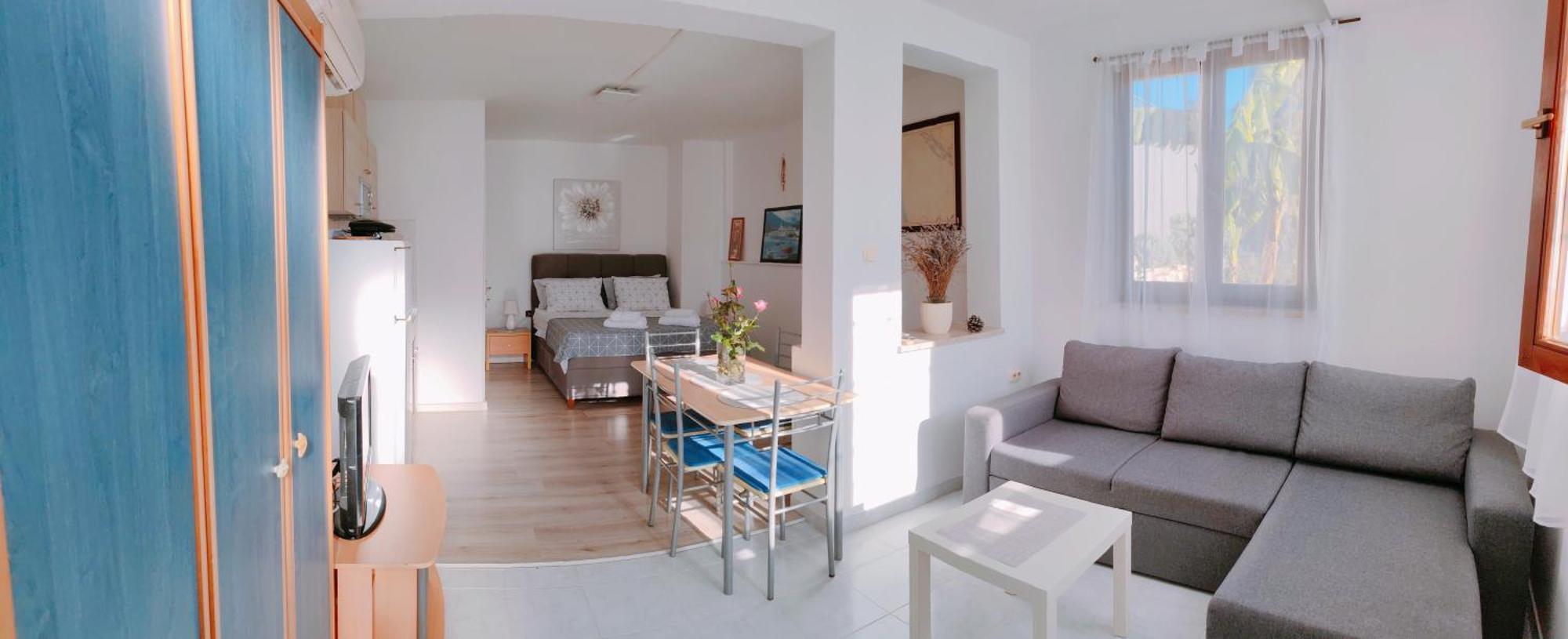 Marko Apartment Rovinj Zewnętrze zdjęcie